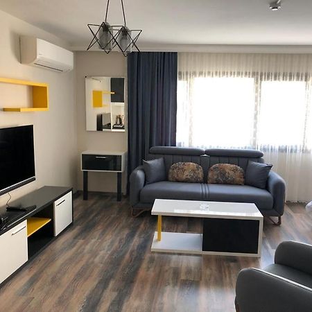 Elite Residence Измир Экстерьер фото