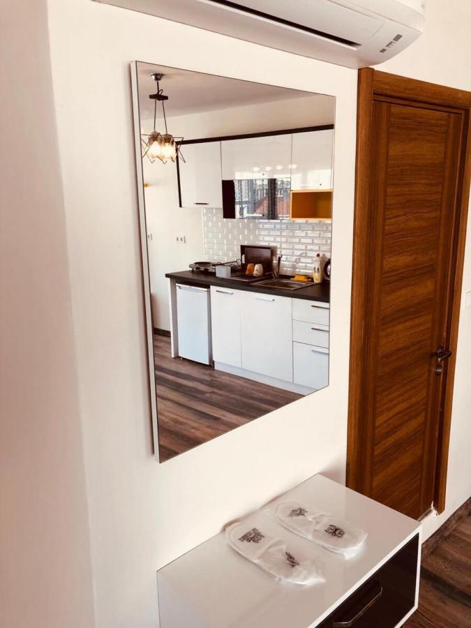 Elite Residence Измир Экстерьер фото