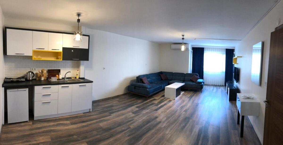 Elite Residence Измир Экстерьер фото