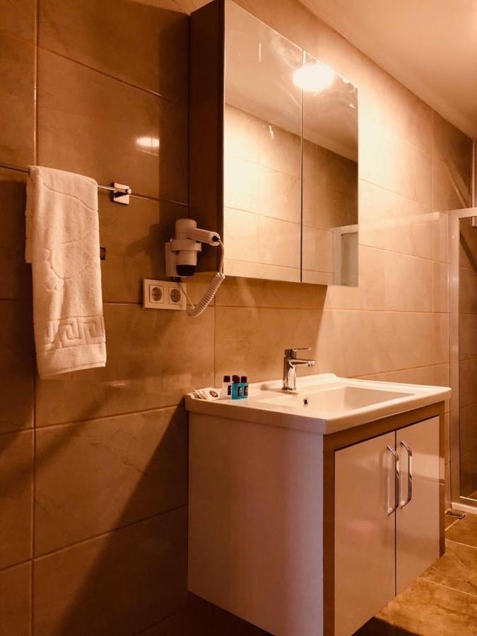 Elite Residence Измир Экстерьер фото